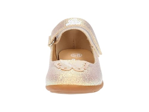 Lico Fille Nerina V Ballerines chaussures basses de marche légères et souples