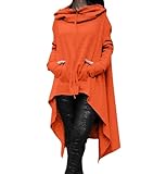 Occasion – Idéal pour les journées décontractées, l'école, le shopping, les voyages, les promenades, les pauses café, les réunions d'automne, les concerts ou les week-ends de détente. Un choix élégant pour celles et ceux qui aiment le confort oversize associé à une touche gothique, tendance ou alternative.