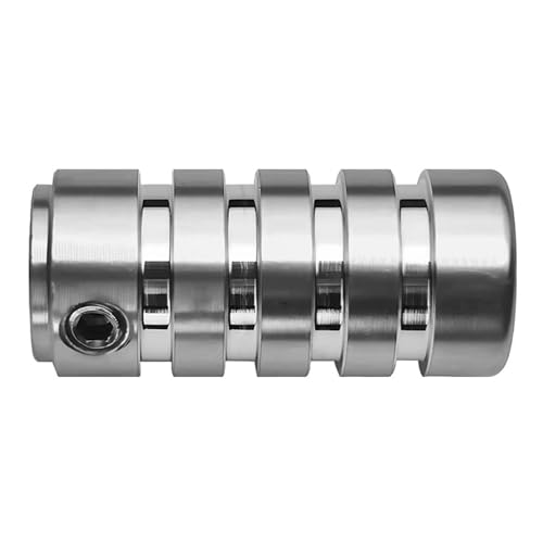 DIEKE Protecteurs de levier de vitesse de moto en aluminium pour levier de vitesse de longévité