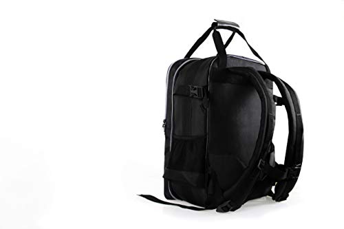 Mochila Fotográfica Compact - Crazy Bolsas