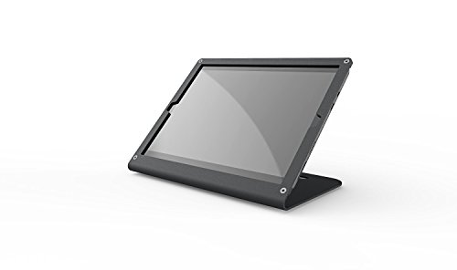 Kensington Windfall Stand for Microsoft Surface Pro 7 and Surface Pro 6,5, 4, and 3 by Heckler Design (K67944US)