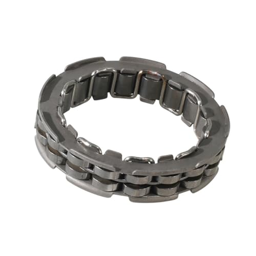 Accessoires d'embrayage à roue libre de haute précision pour XT HDX 0823-198