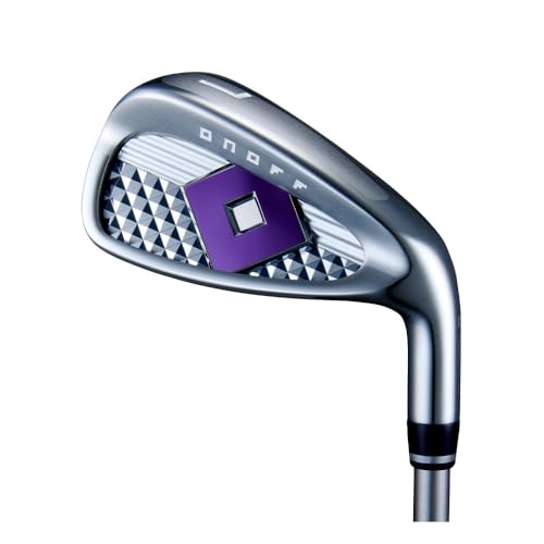 ONOFF Iron Lady【オノフ】