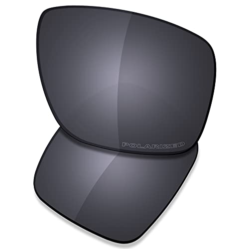 Verres de rechange Oakley Dispatch 1 OO9090 Saucer lentilles solaires