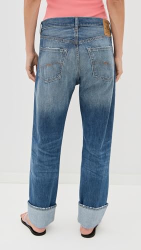 Women's Lucy Bf Jeans4