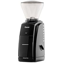 Baratza Encore Coffee Grinder ZCG485BLK, Black