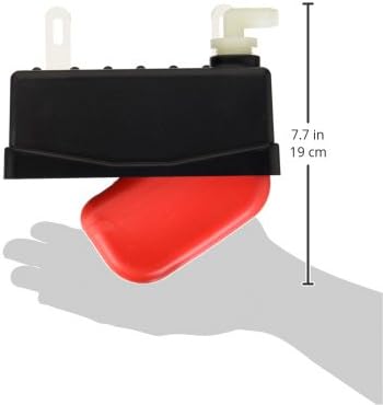 Miniatura 2 de Válvula de llenado estilo caja BFS