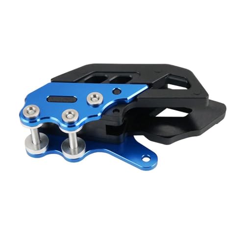 Universelle Kettenführung, kompatibel mit YZ125 YZ250 2008 2022 YZ250F YZ450F WR250F WR450F 2007 2022 YZ250X YZ250FX YZ450FX YZ125X 2016 2022