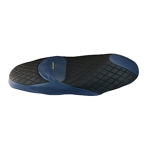 Coussin isolation thermique de selle pour XMAX 300 anti-chaleur