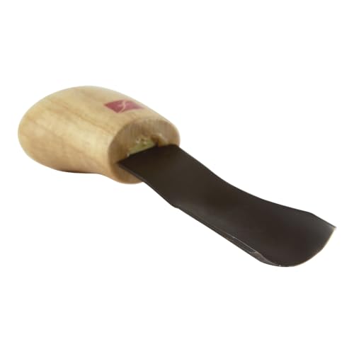 Image of Flexcut Individual Palm Tools for Wood Carving