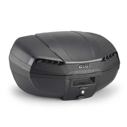 Generico GI VI E46NB Baúl Maleta Top Case Monolock...