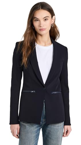 Women's Scuba Jacket