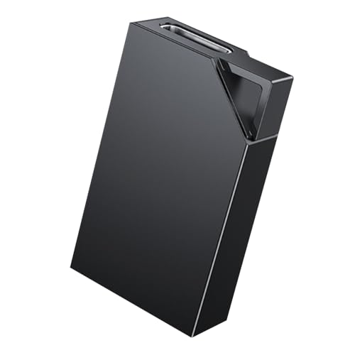 Ultra Mini Voice Recorder 32GB - Small Voice Activated Recorder with 10 Hours Recording Capacity - Rechargeable Portable Audio Recording Device for Classroom, Lecture, Meeting Ultra Mini Voice Recorder 32GB - Small Voice Activated Recorder with 10 Hours Recording Capacity - Rechargeable Portable Audio Recording Device for Classroom, Lecture, Meeting