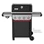 4-Burner E-435 Liquid Propane