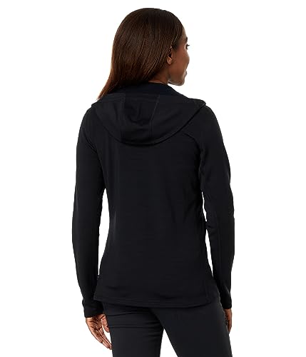 Fjallraven Keb Fleece Hoodie - Women's2
