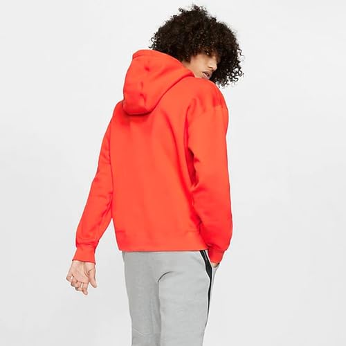 Review de Sudadera Nike mujer que puedes comprar esta semana. 6 Imagen adicional