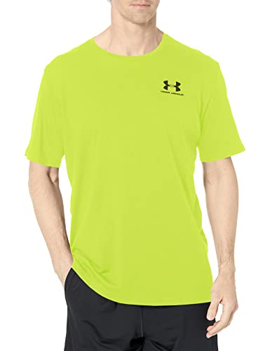 Image of Under Armour Men T-Shirt