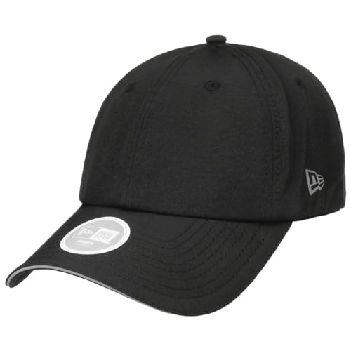 Casquette New Era femme open back anti maux de tête pour queue de cheval