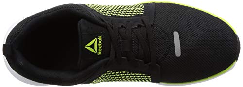 Image of Reebok mens Reebok Driftium Ride Running Shoes