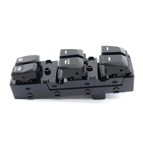 Interrupteur vitre électrique Hyundai IX35 bouton de commande 93570-2Z000