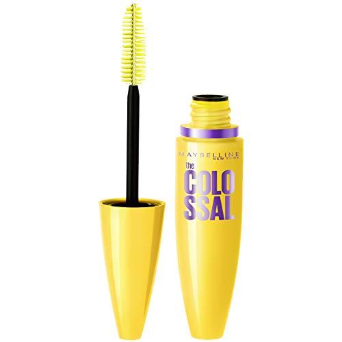Mascara Pour Cils Colossal Volume Express Maybelline 10 7 Ml - vue 6