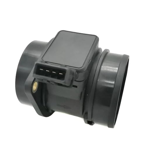 Sensor MAF 5WK9615 caudalímetro de aire compatible con 7700105010B para motor 3