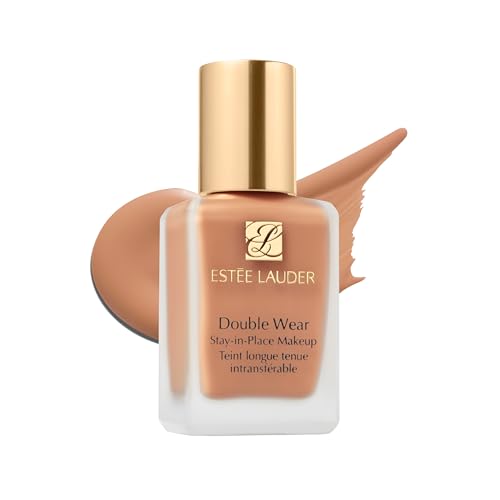 Estee Lauder Double Wear Matte Foundation 24-Hour 1 Fl Oz