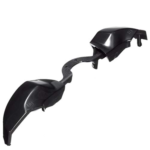 Hi-Pro Replacement LB RB Bumpers Triggers Buttons For Microsoft Xbox One Controller