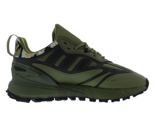 adidas Ninja TimeIn ZX 2K2 Mens Shoes2