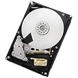 Hitachi 2TB 7200RPM 32MB~64MB Cache SATA 3.0Gb/s~6.0GB 3.5' Internal Desktop Hard Drive - (PC/Mac/CCTV/NAS/RAID/ DVR/ PS4 Gamebar and External)(2 TB HDD)