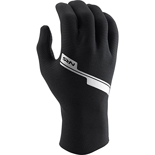 Nrs Men's Hydroskin Gloves-Black-Xl #TOP1