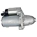 Boatrip 19202 New Starter Motor Replacement for V6 3.6L Jeep Wrangler 12-22 JK 2018, Ram 1500 15-22 1500 Classic 19-22, Dodge Challenger Charger 17-22, Chrysler 300 17-22 OE#: 428000-9300 56029852AA