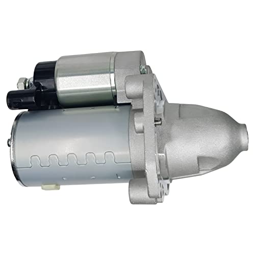 Image of 19202 New Starter Motor Replacement for V6 3.6L Jeep Wrangler 12-22 JK 2018, Ram 1500 15-22 1500 Classic 19-22, Dodge Challenger Charger 17-22, Chrysler 300 17-22 OE#: 428000-9300 56029852AA
