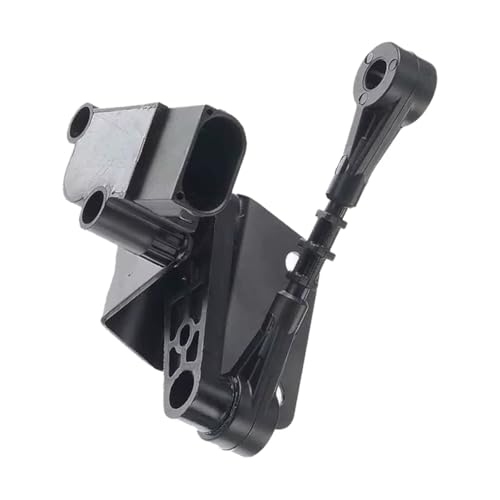 Sensor de altura trasero LR024218: elimine fallos en su Evoque L538