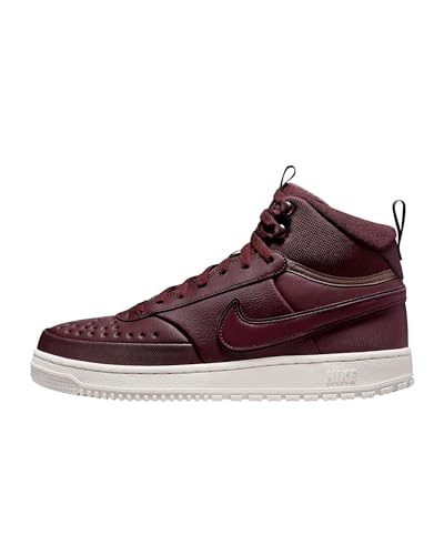 Image of Nike Court Vision Mid Winter Men's Shoe DR7882