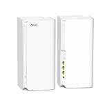 Tenda-AX5400 Dual-band Home Wi-Fi 6 Mesh Syst