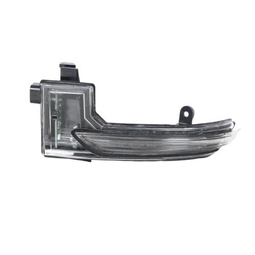 Indicador lateral espejo Mazda 6 repara intermitente retrovisor exterior
