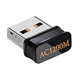 ★Perfecta compatibilidad - Antena Wifi usb soporta Windows 11/10/8/7/XP/vista, Mac OS, compatible 802 ac/b/g/n periféricos; soporte la computadora, PC, ordenador portátil, computadora de escritorio y cuaderno etc.