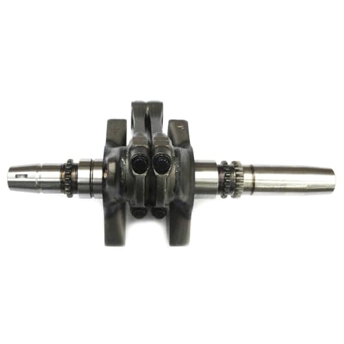 Cigüeñal Odes 1000 de alta resistencia para Quad y UTV 4