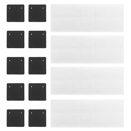 Bolsos de Bolsa Adesivo de Cadeia Colar: Colar de Tela Cartões Colar Cadeia Titular Brinquedas Clara