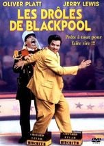 Les Drôles de Blackpool [DVD]