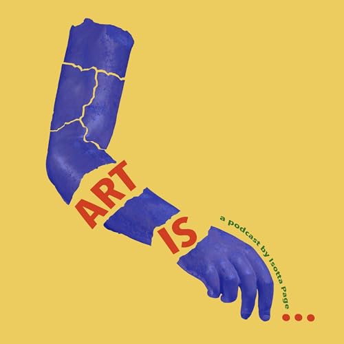 Working in Marble: A Conversation with Alex Rane & Isotta Page