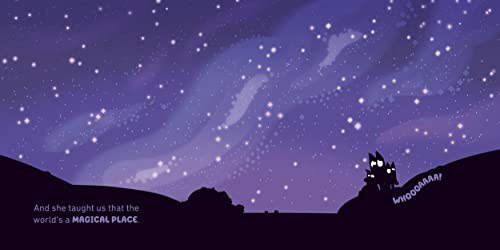 Bluey: My Mum Is the Best