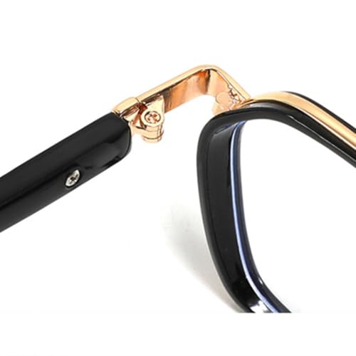 Lunettes hommes PGJ207 sans douleur avec monture ultra légère
