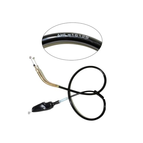 Commande embrayage DRZ400S résout levier dur moto 2005 - 5