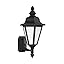 Medium Uplight Outdoor Wall Lantern