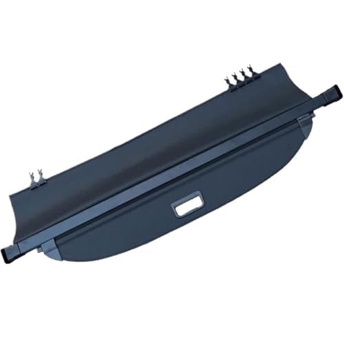 Cache-bagages rétractable Nissan Murano Z52 2015-2022 rideau coffre