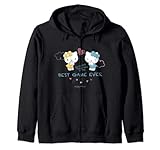 hello kitty jacket womens Perfekt für Fans von Sanrio Zusammenwachsen ist das beste Spiel aller Zeiten - Hello Kitty Kapuzenjacke