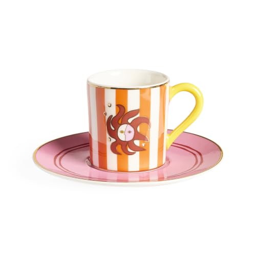 Jonathan Adler Boxed Playa Espresso Cup Set by Jonathan Adler - Used condition - Image 7