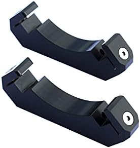 Watercool HEATKILLER Tube Reservoir Basic Mount